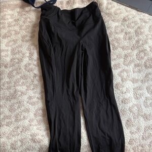 Lululemon Athletica Black Leggings